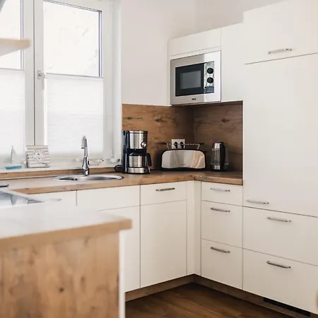 Ferienhaeuser Baltic Lagoon Haus 16b *