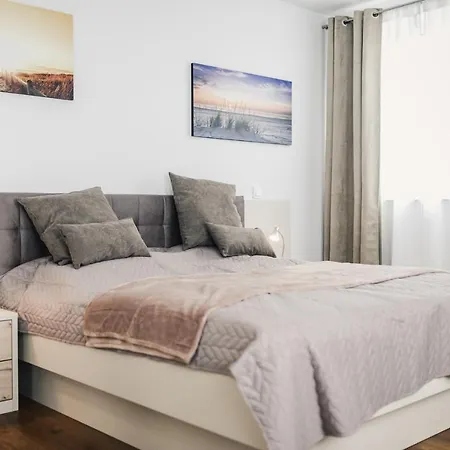 Ferienhaeuser Baltic Lagoon Haus 16b * Fuhlendorf (Mecklenburg-Vorpommern)