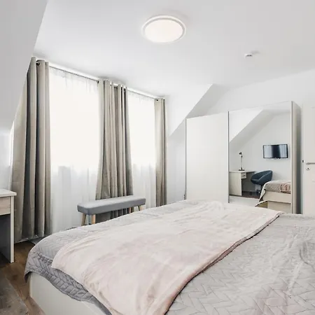 Hébergement de vacances Ferienhaeuser Baltic Lagoon Haus 16b Fuhlendorf (Mecklenburg-Vorpommern)