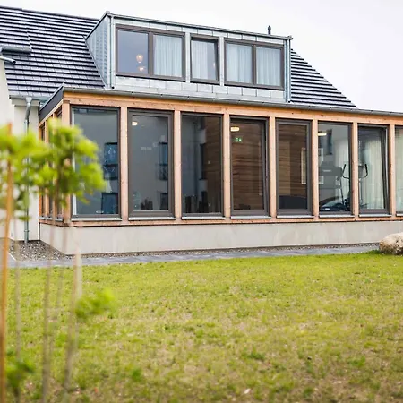 Ferienhaeuser Baltic Lagoon Haus 16b