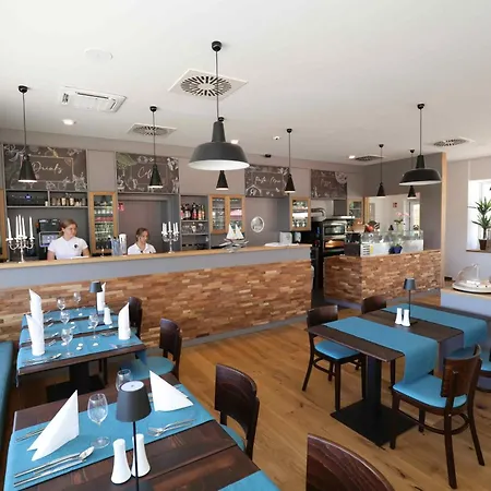 Ferienhaeuser Baltic Lagoon Haus 16b Hébergement de vacances *