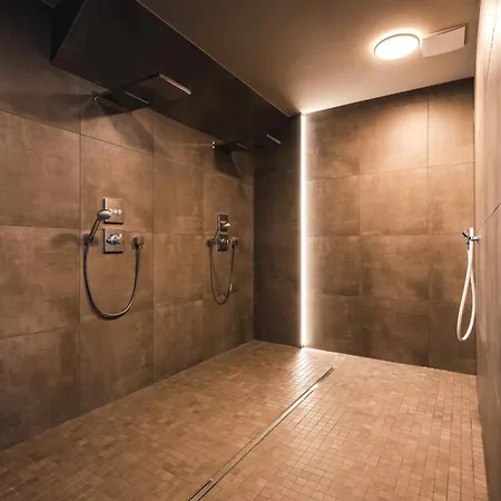 Hébergement de vacances Ferienhaeuser Baltic Lagoon Haus 16b Fuhlendorf (Mecklenburg-Vorpommern)