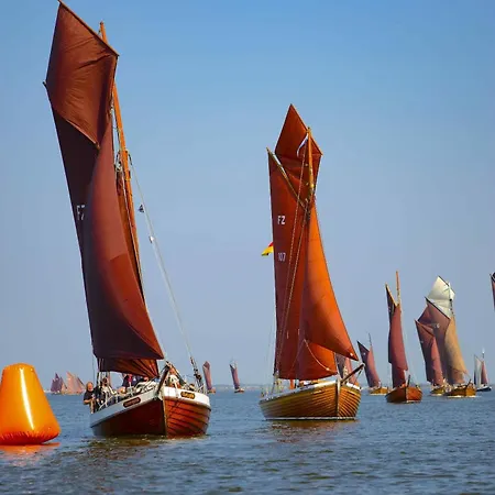 Ferienhaeuser Baltic Lagoon Haus 16b *