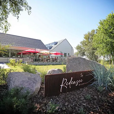 Ferienhaeuser Baltic Lagoon Haus 16b Hébergement de vacances