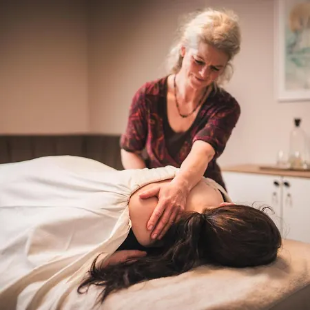 Hébergement de vacances Ferienhaeuser Baltic Lagoon Haus 16b *