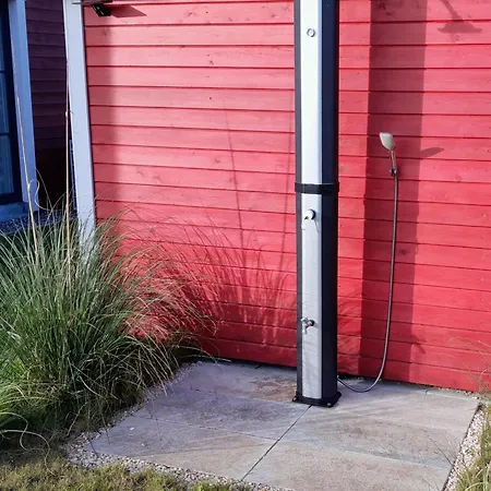 Hébergement de vacances Ferienhaeuser Baltic Lagoon Haus 16b